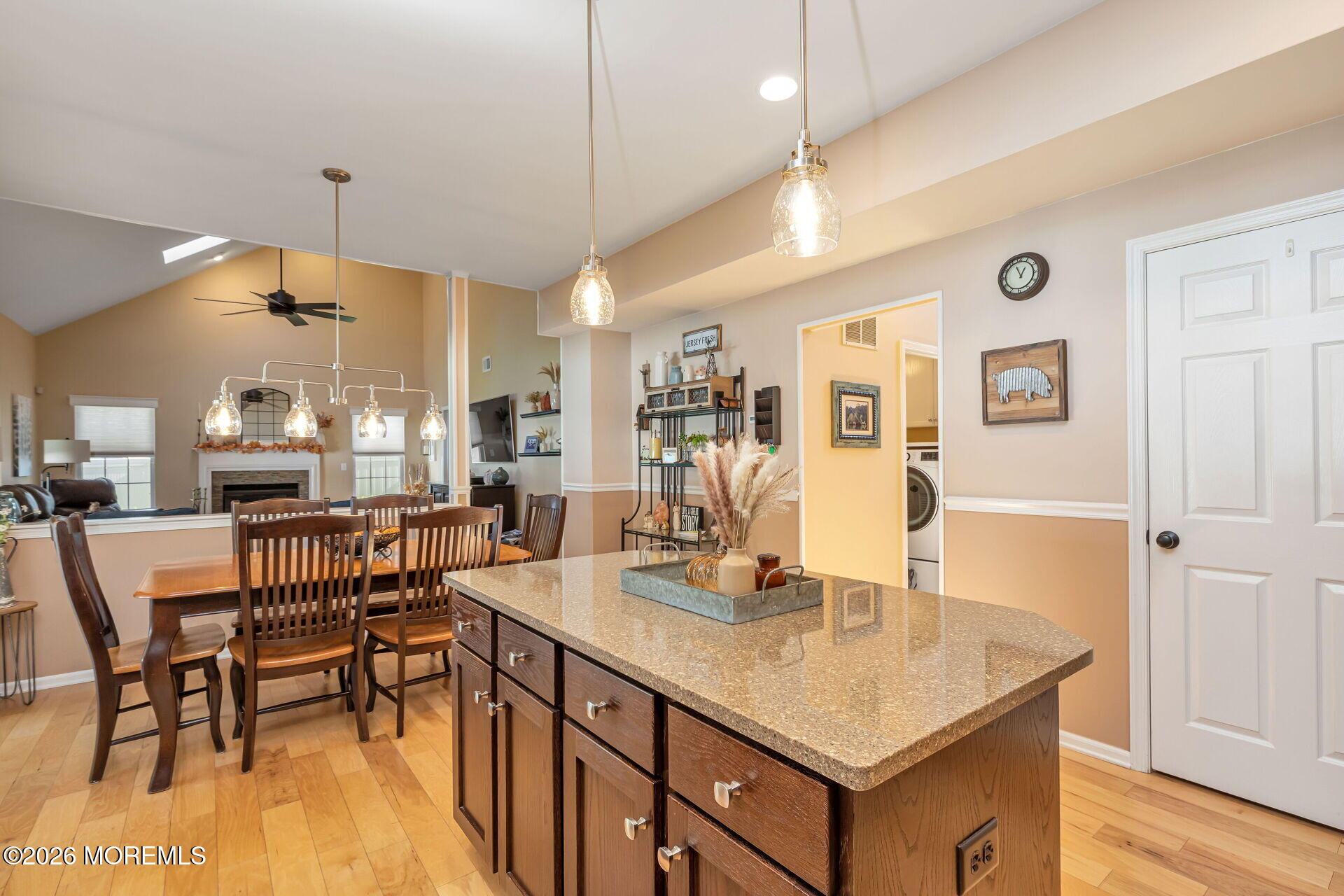 88 Gristmill Road Howell, NJ 07731 - Photo 15 of 55 Kitchen pic 4