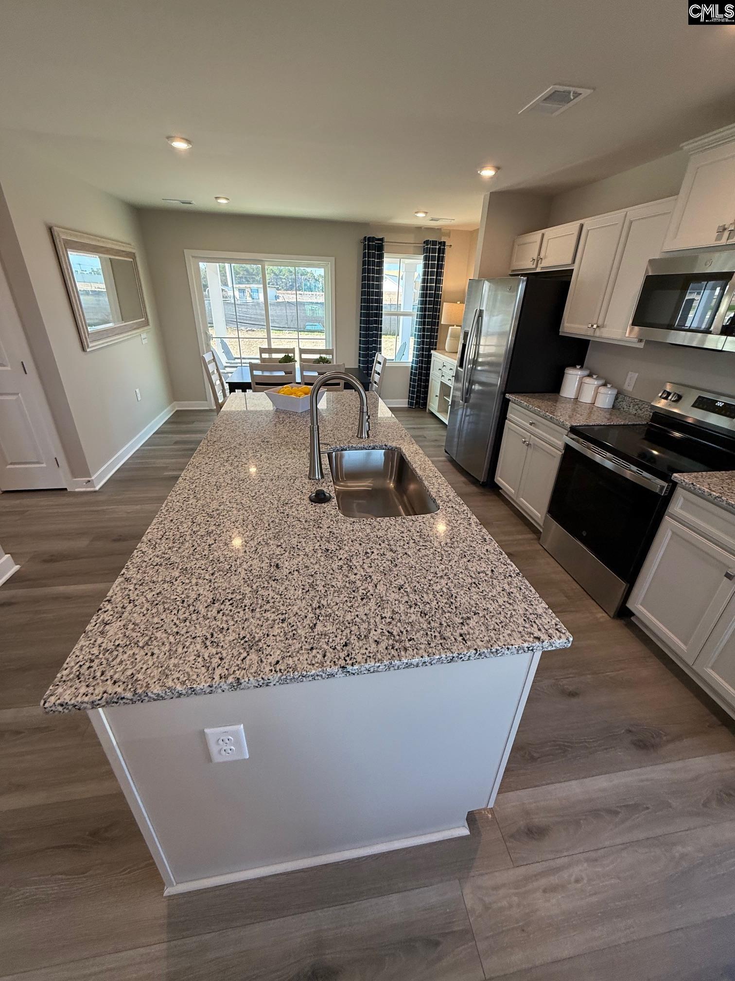 724 Sinker Lane Santee, SC 29142 - Photo 25 of 40