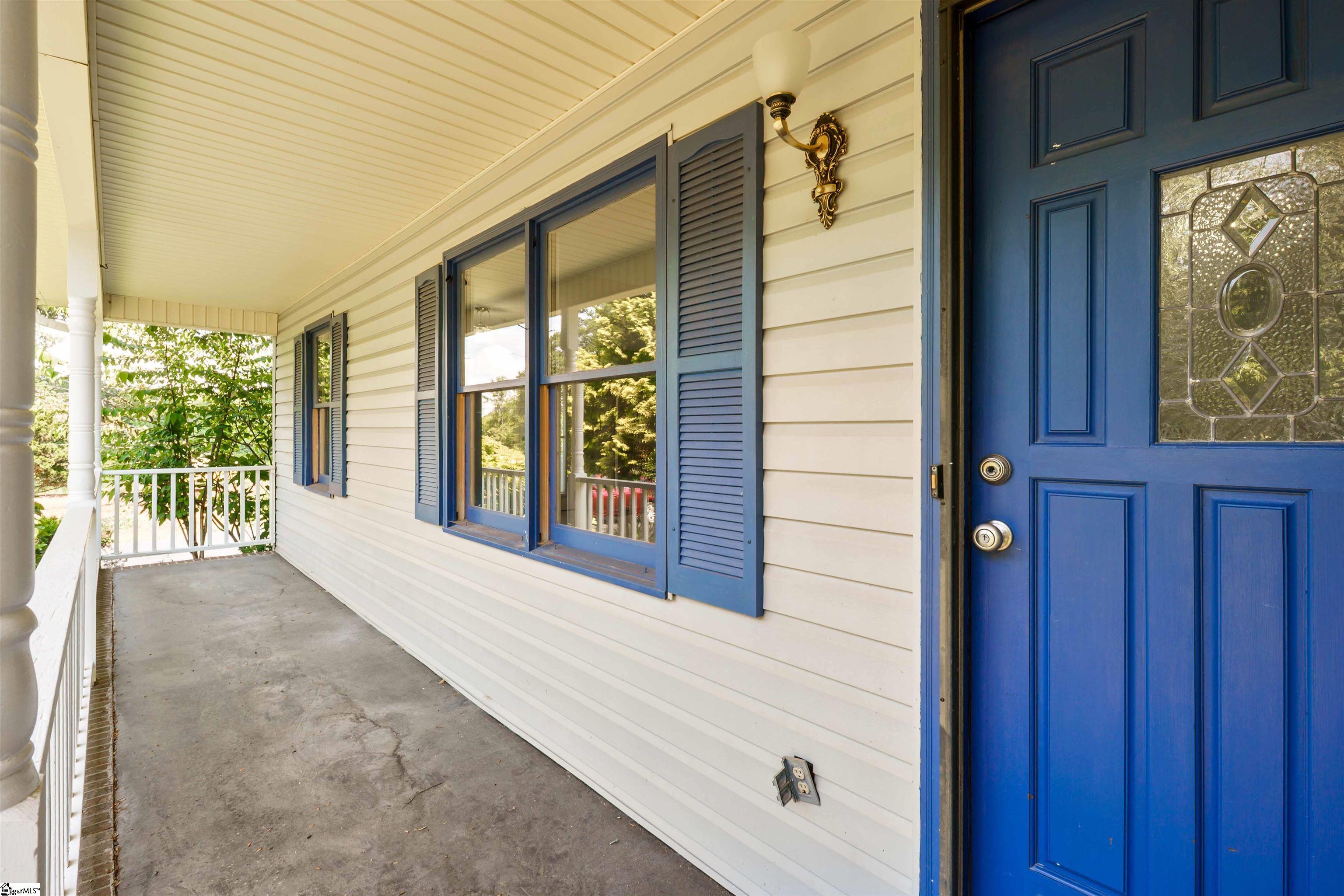 1408 Saluda Dam Road Easley, SC 29640 - Photo 4 of 40
