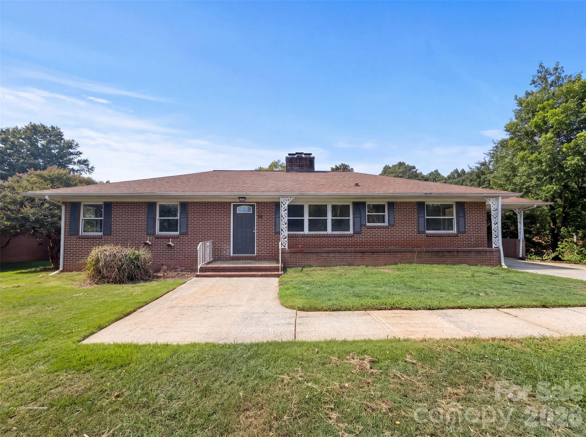 411 Roy Eaker Road Cherryville, NC 28021 - Photo 1 of 15 Gallery Image 1