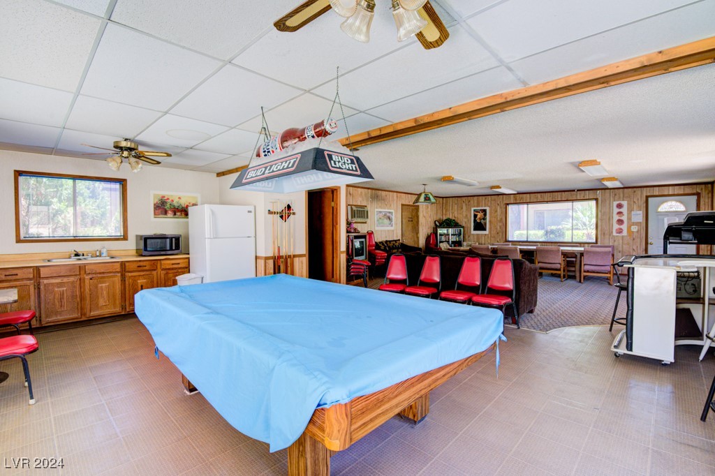 350 East Desert Inn Road, Unit C101 Las Vegas, NV 89109 - Photo 19 of 22 Gallery Image 19