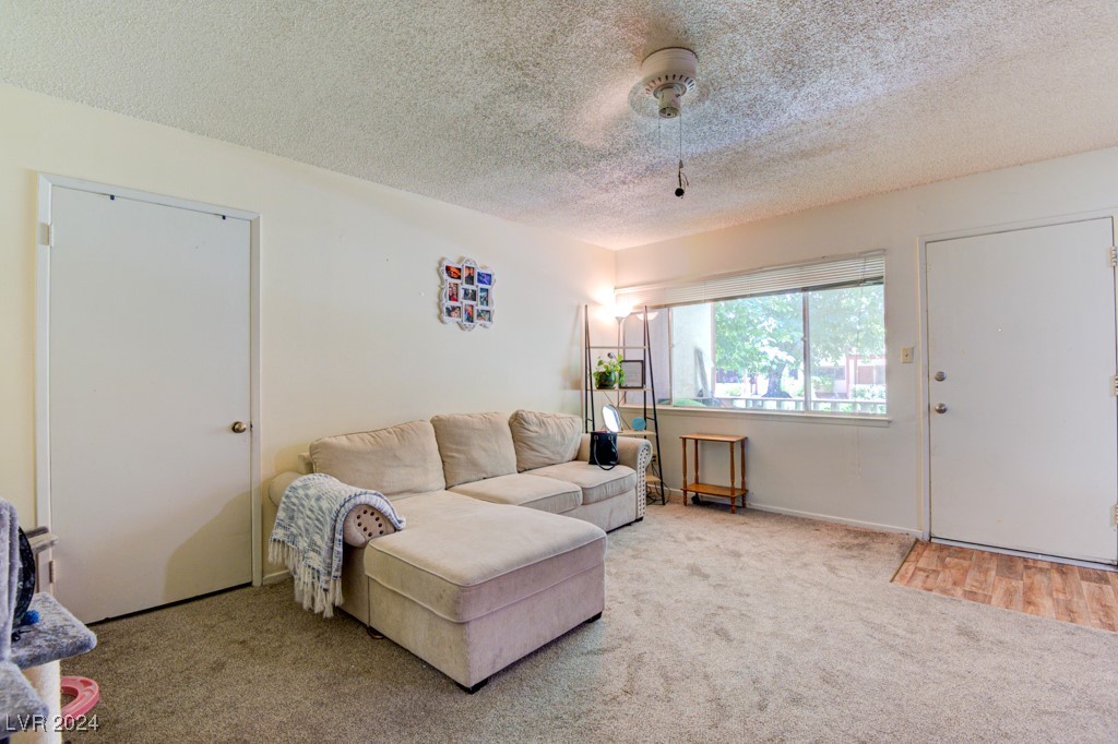 350 East Desert Inn Road, Unit C101 Las Vegas, NV 89109 - Photo 3 of 22 Gallery Image 3