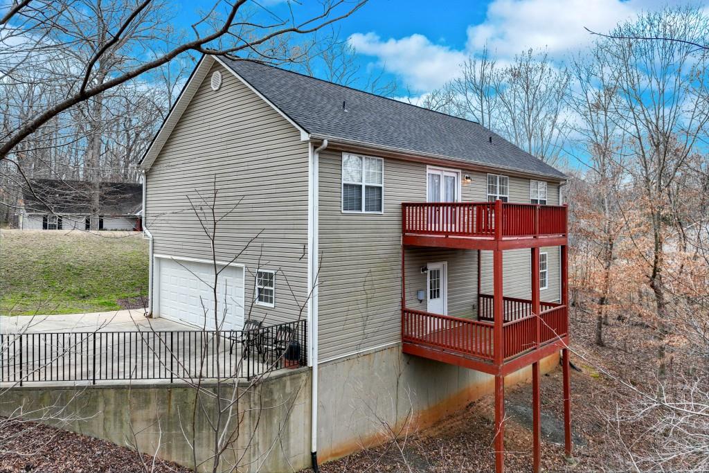 3024 Big Tree Road Gainesville, GA 30501 - Photo 32 of 42