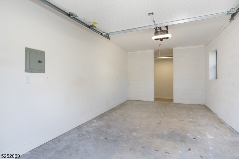 76 Burnet Road, Unit 2 Florham Park, NJ 07940 - Photo 21 of 24 wooden floor in an empty room