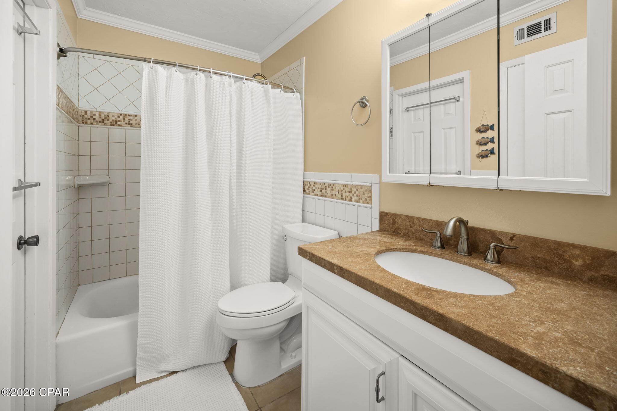 17620 Front Beach Road, Unit 4BB Panama City Beach, FL 32413 - Photo 29 of 59