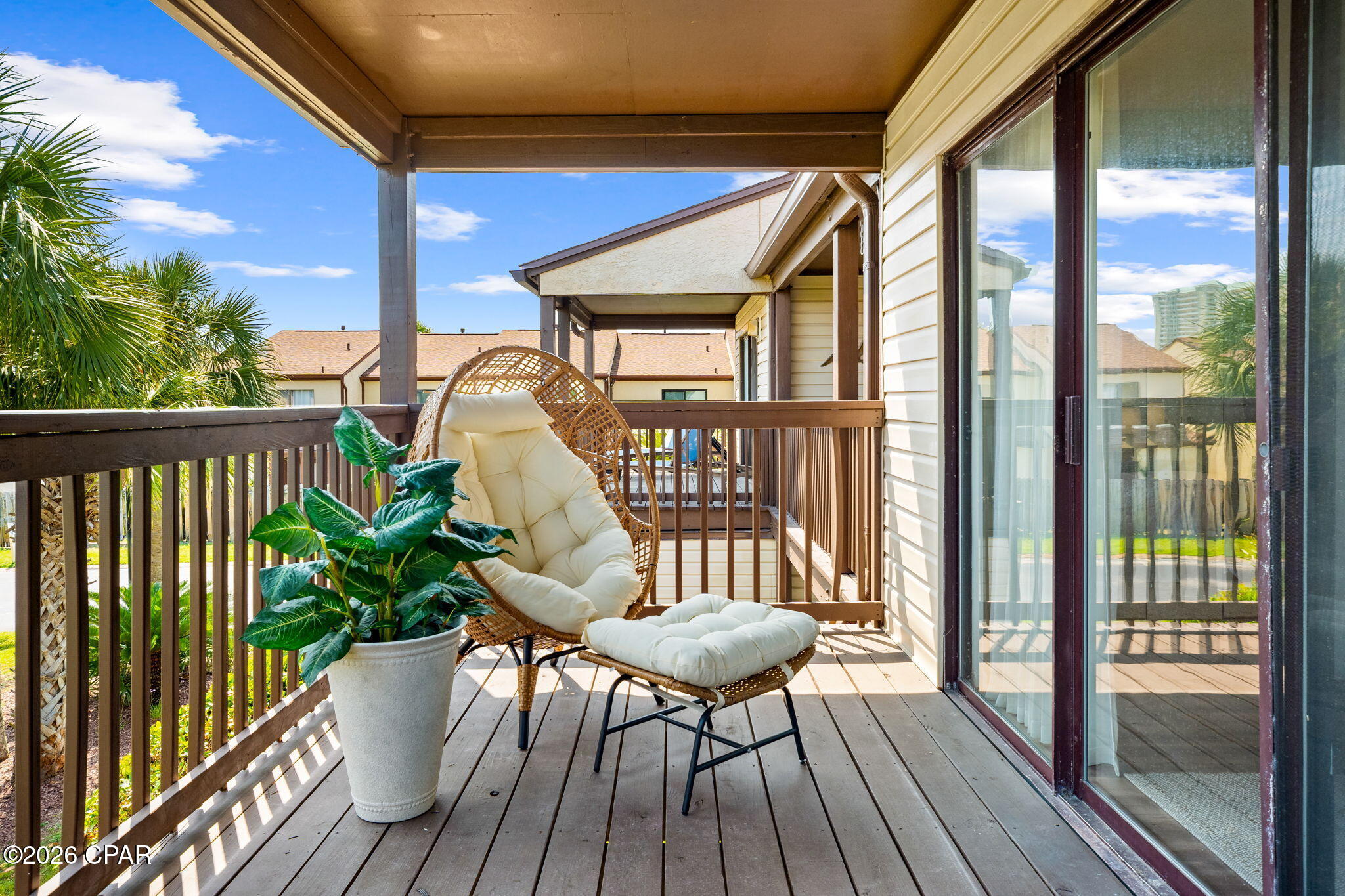 17620 Front Beach Road, Unit 4BB Panama City Beach, FL 32413 - Photo 33 of 59
