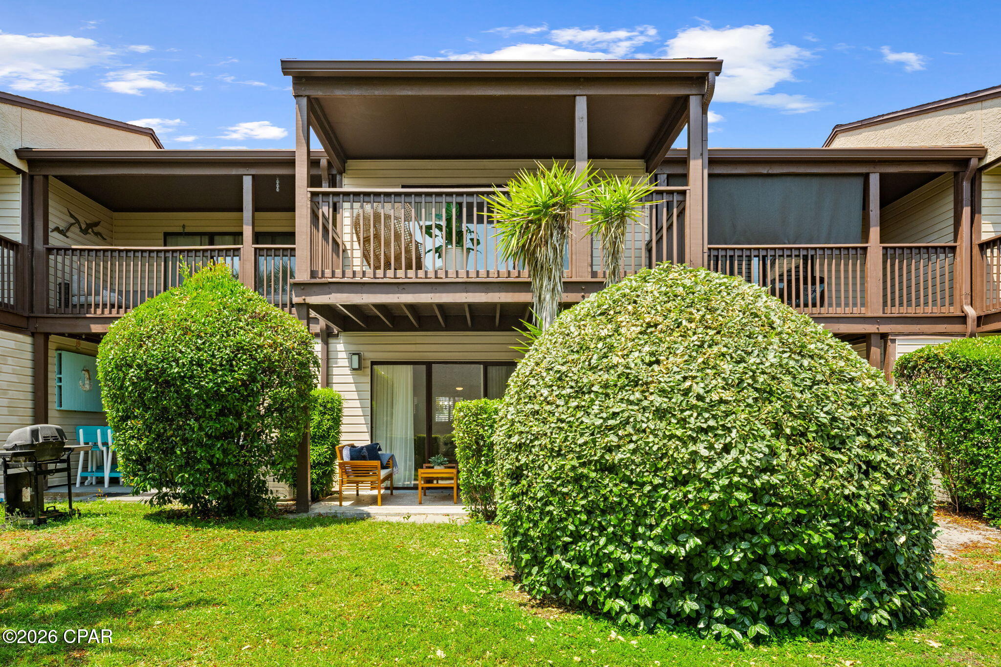 17620 Front Beach Road, Unit 4BB Panama City Beach, FL 32413 - Photo 38 of 59