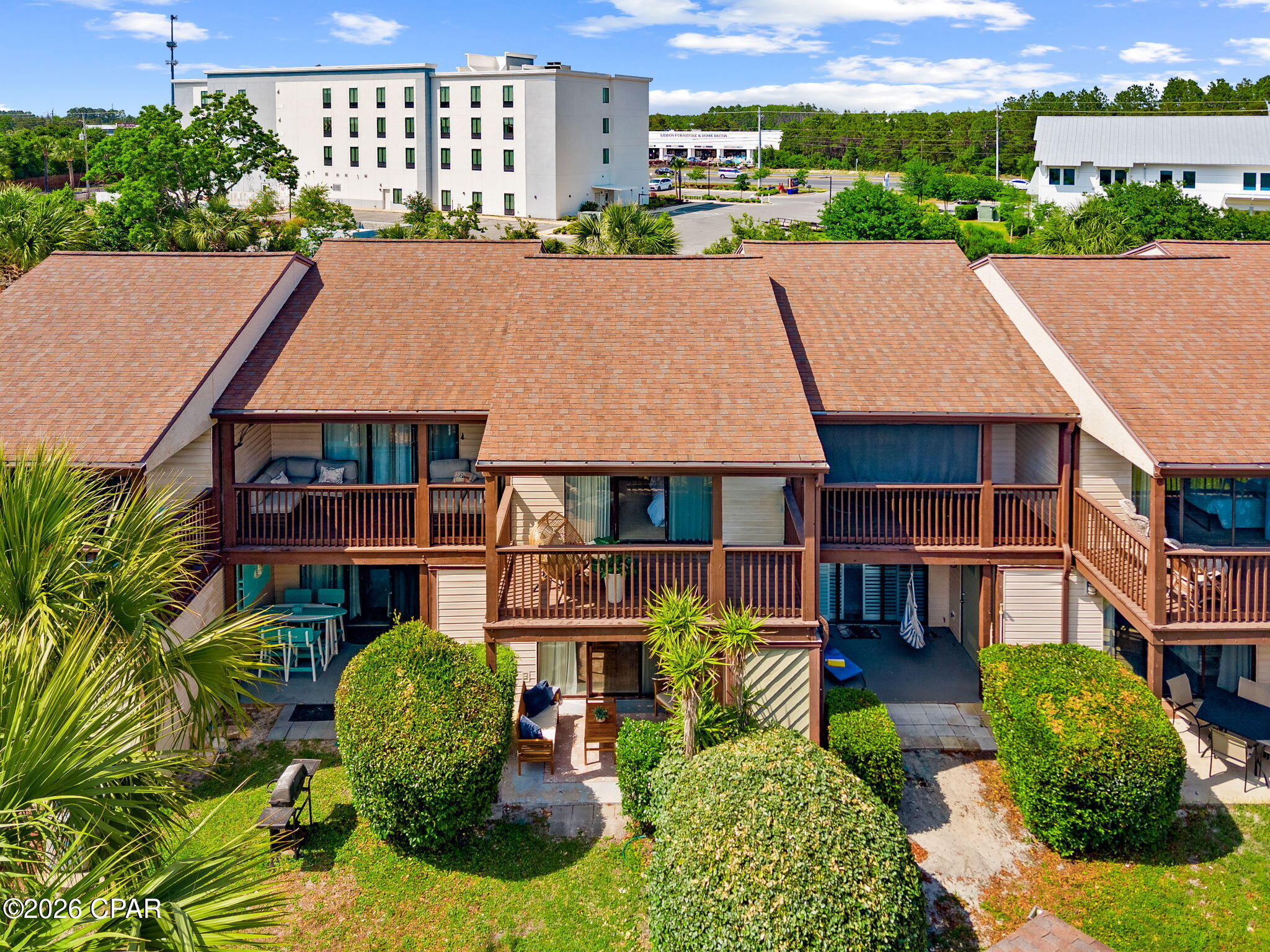 17620 Front Beach Road, Unit 4BB Panama City Beach, FL 32413 - Photo 41 of 59