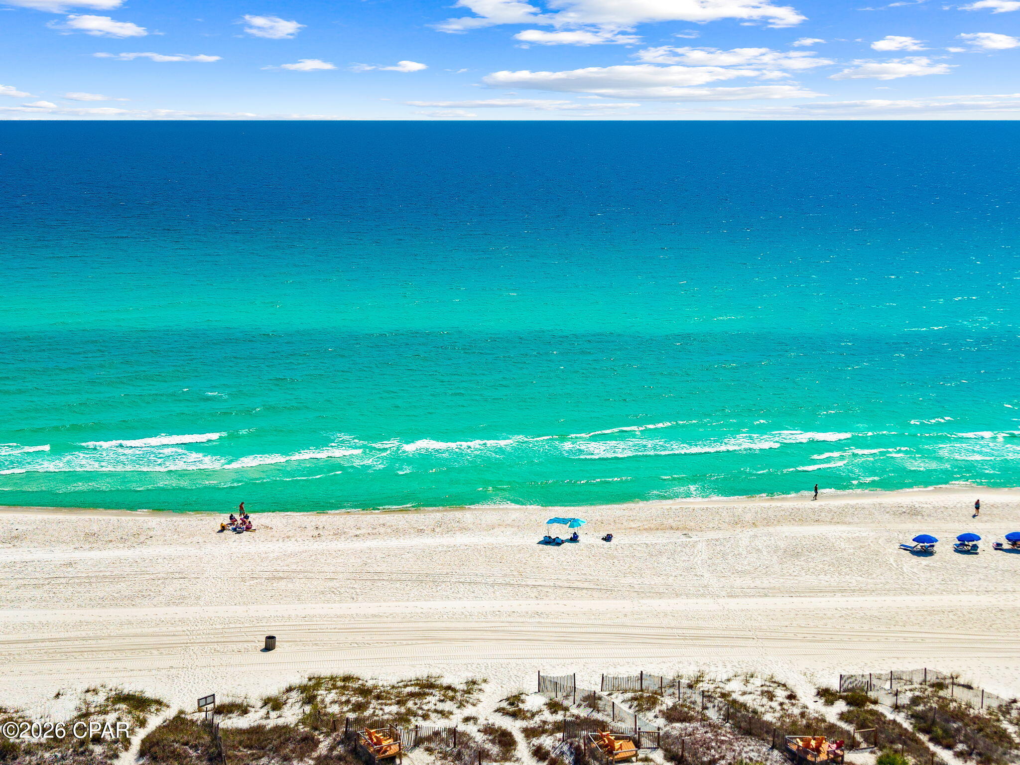 17620 Front Beach Road, Unit 4BB Panama City Beach, FL 32413 - Photo 56 of 59