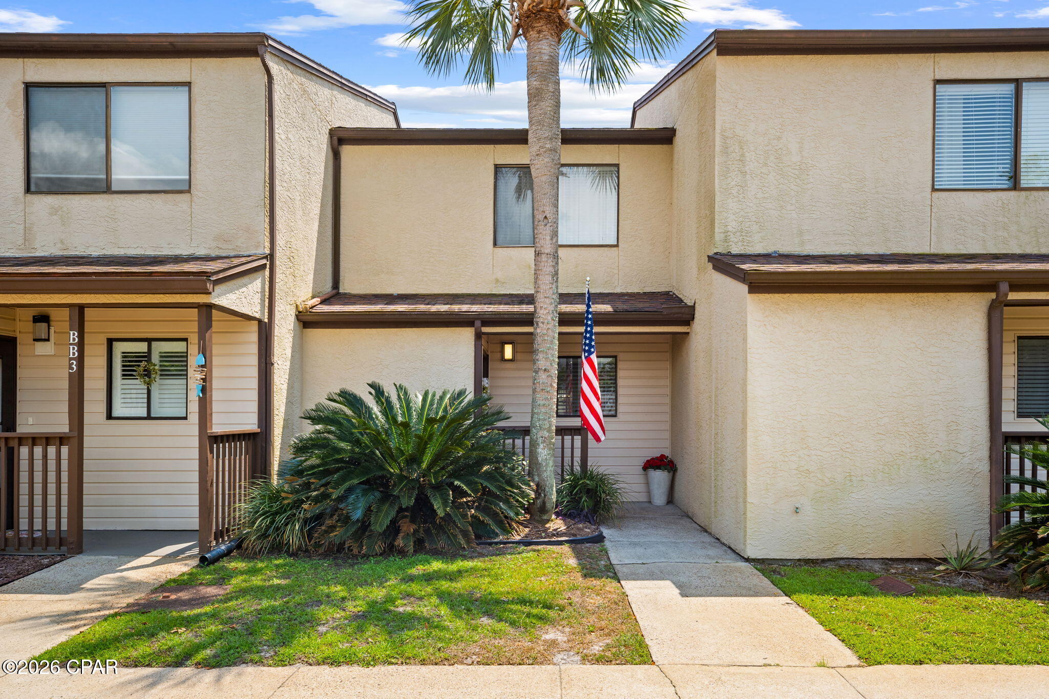 17620 Front Beach Road, Unit 4BB Panama City Beach, FL 32413 - Photo 6 of 59
