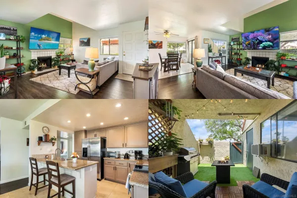$510,000 | 355 North Melrose Drive, Unit E, Vista, CA 92083