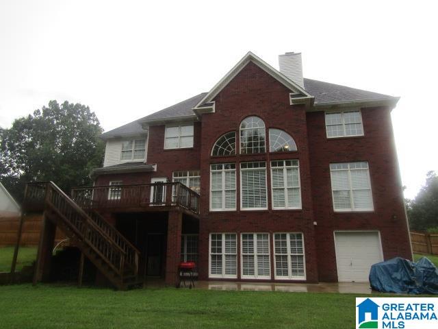 64 Thornwood Road Oxford, AL 36203 - Photo 12 of 49