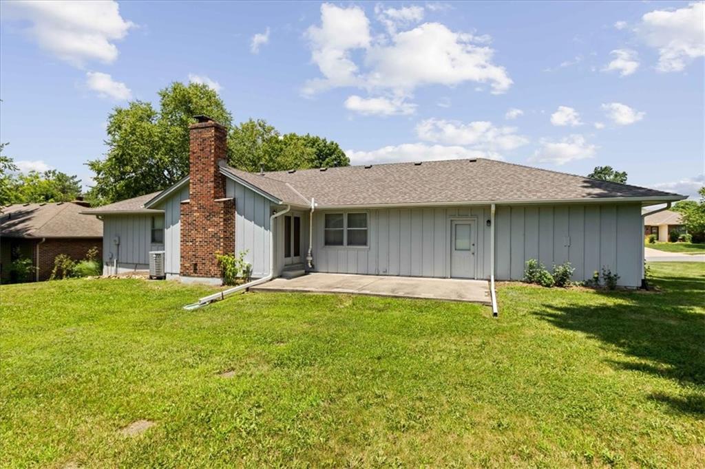 617 West Walnut Street Raymore, MO 64083 - Photo 23 of 25