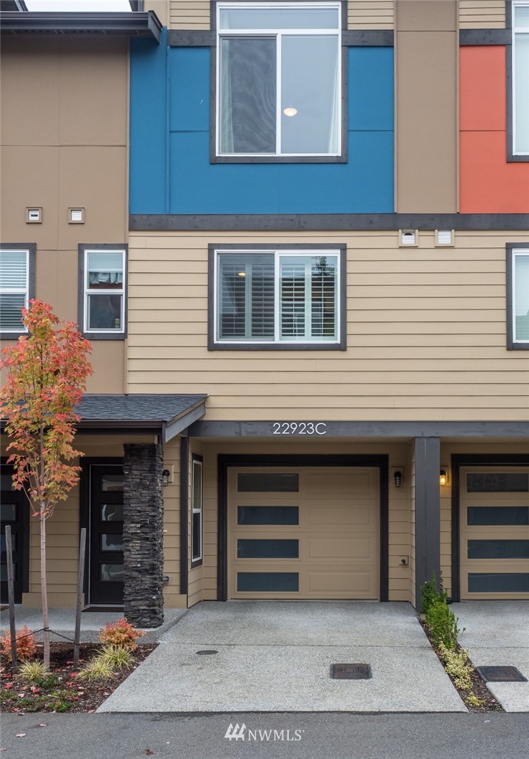 22923 79th Lane West, Unit C Edmonds, WA 98026 - Photo 29 of 31