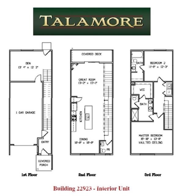 22923 79th Lane West, Unit C Edmonds, WA 98026 - Photo 31 of 31