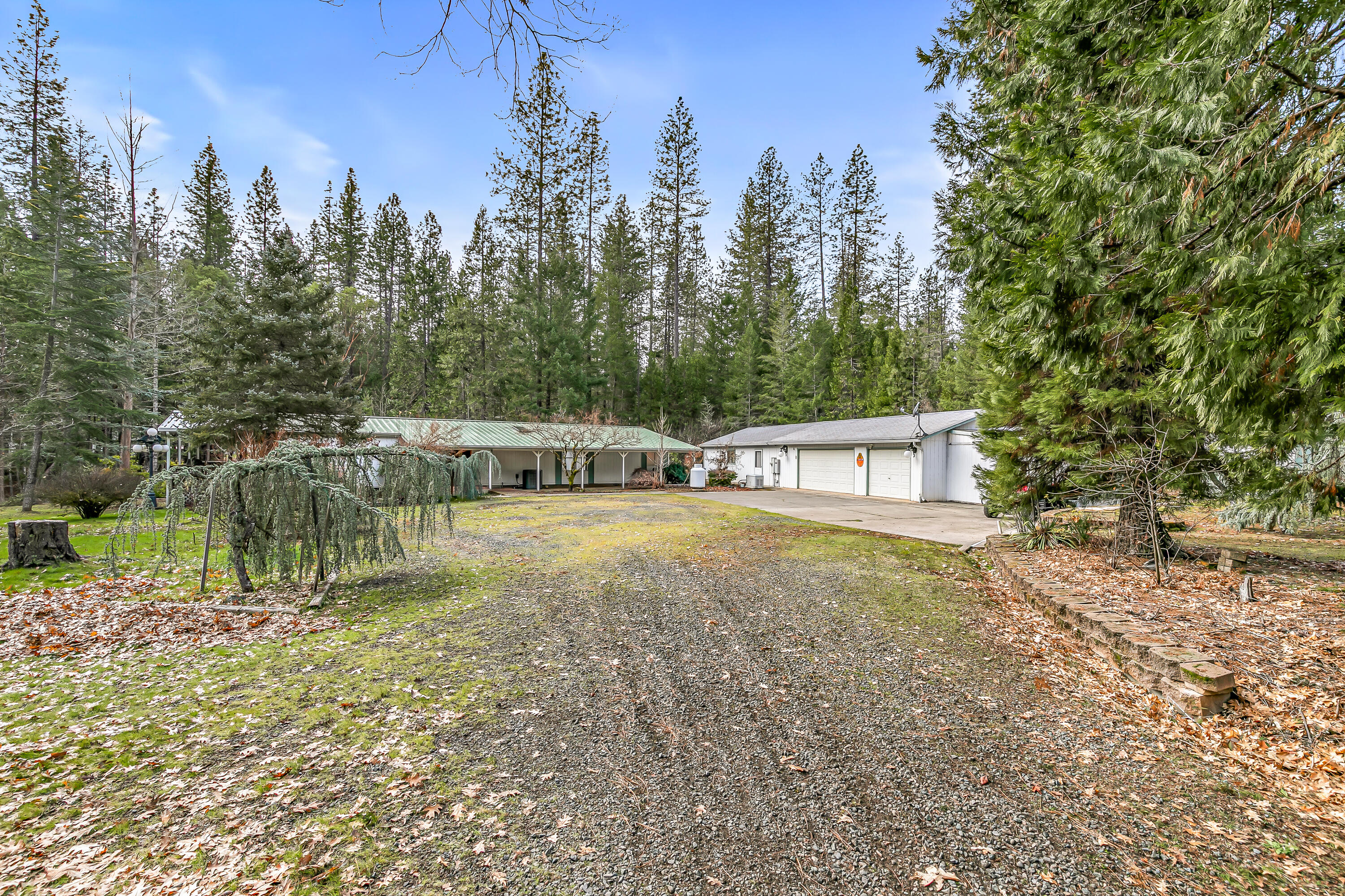 3610 Pleasant Creek Road Rogue River, OR 97537 - Photo 87 of 110 9R9A7177