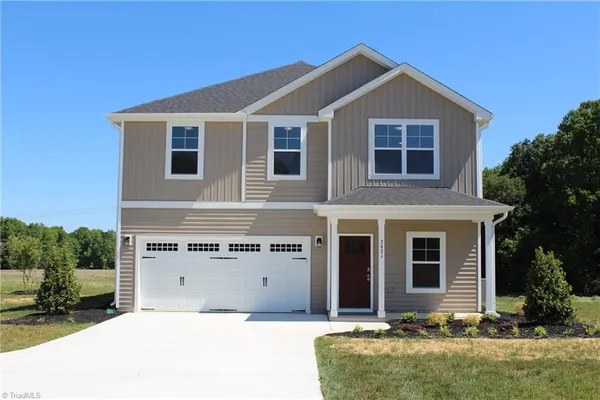 $436,900 | 2421 Pleasant Hill Liberty Road, Unit 11, Liberty, NC 27298