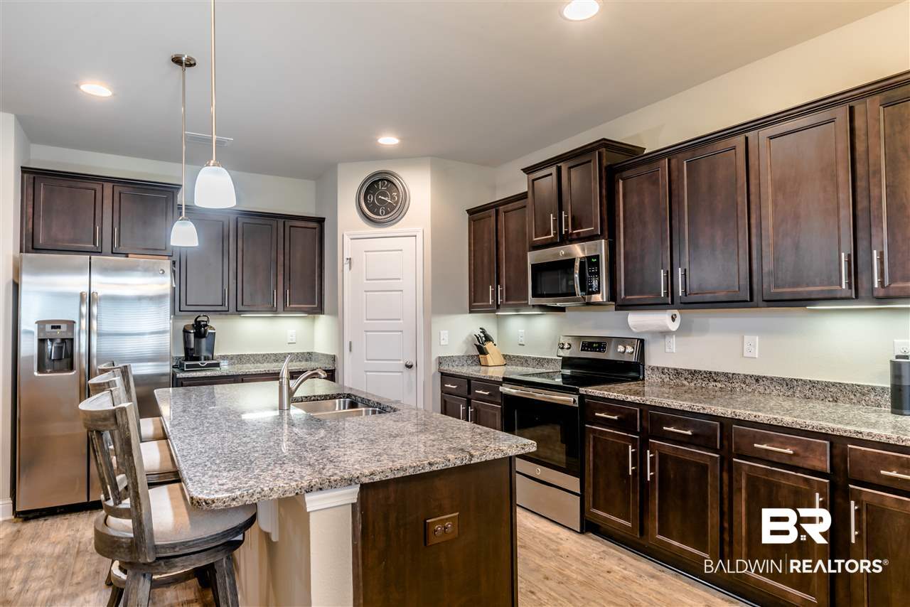 15573 Troon Drive Foley, AL 36535 - Photo 22 of 26