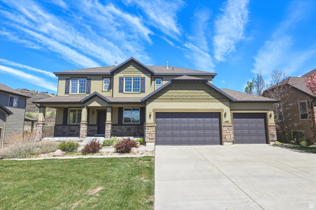 2087 Autumn Fields Lane Draper, UT 84020 - Photo 2 of 61
