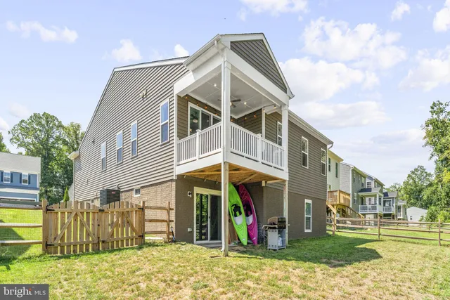 $509,000 | 6247 Bobcat Lane, King George, VA 22485