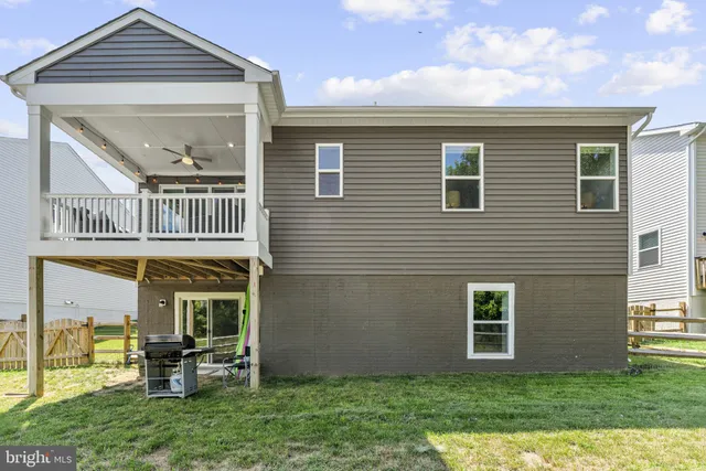 $509,000 | 6247 Bobcat Lane, King George, VA 22485