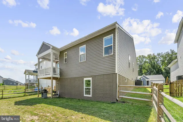 $509,000 | 6247 Bobcat Lane, King George, VA 22485