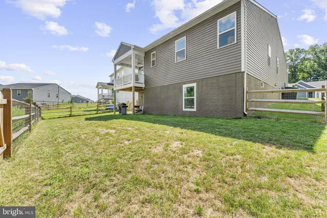 $509,000 | 6247 Bobcat Lane, King George, VA 22485