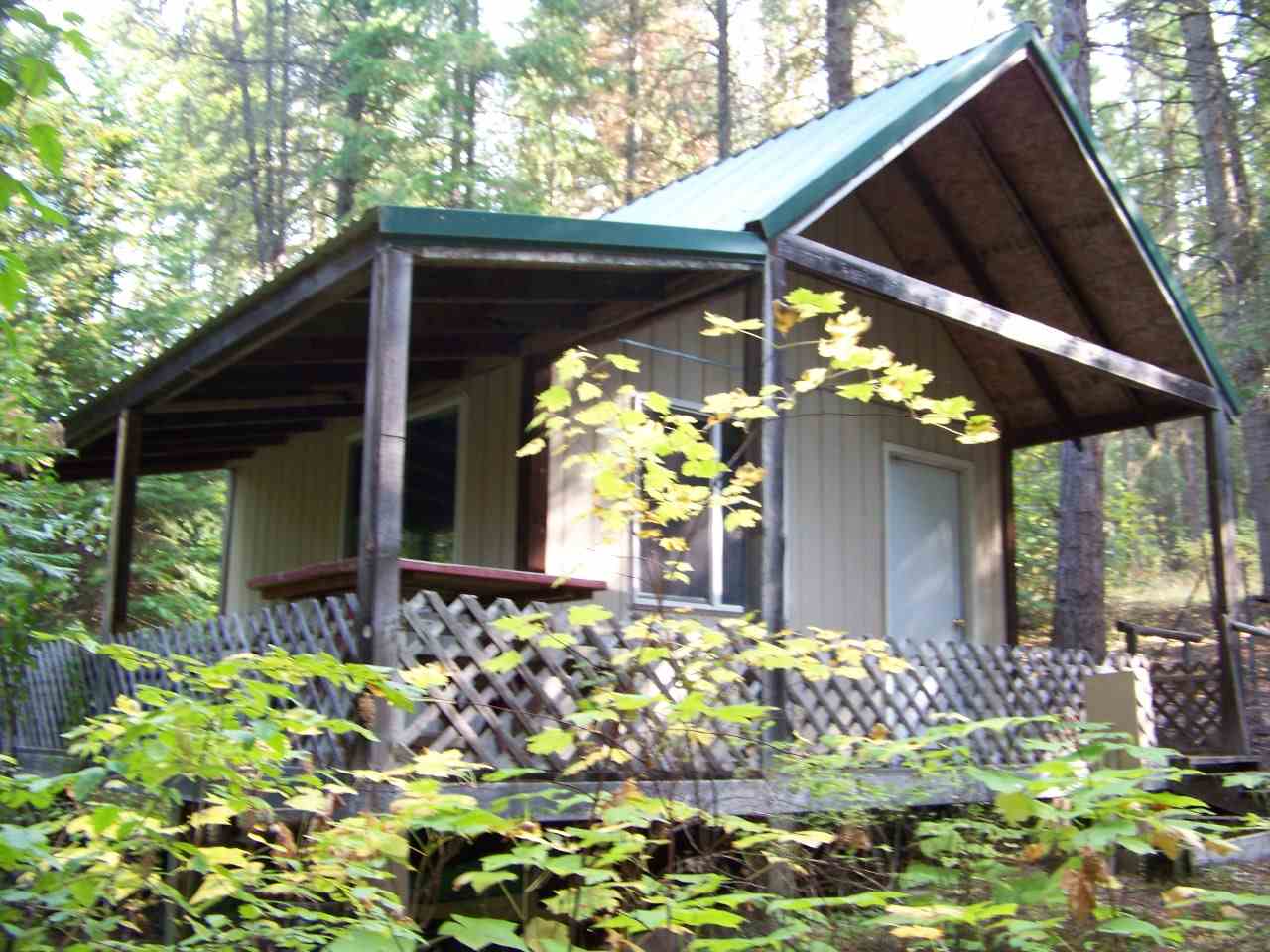 282 Yocum Lake Road Ione, WA 99139 - Photo 1 of 42 Gallery Image 1