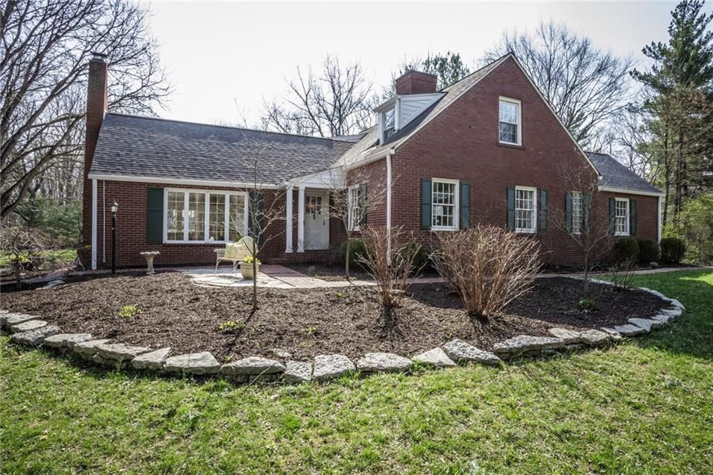 7101 Dean Road Indianapolis, IN 46250 - Photo 1 of 32