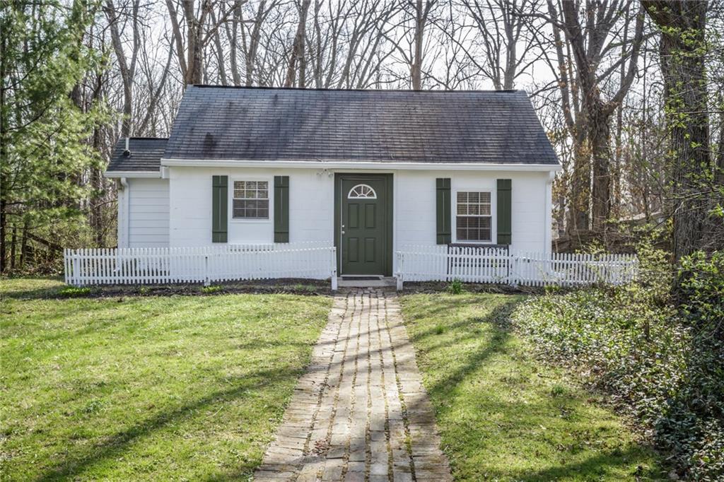 7101 Dean Road Indianapolis, IN 46250 - Photo 24 of 32