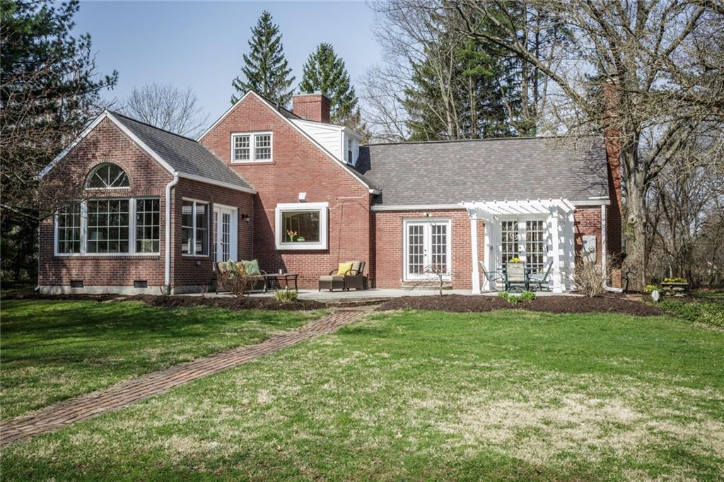 7101 Dean Road Indianapolis, IN 46250 - Photo 29 of 32