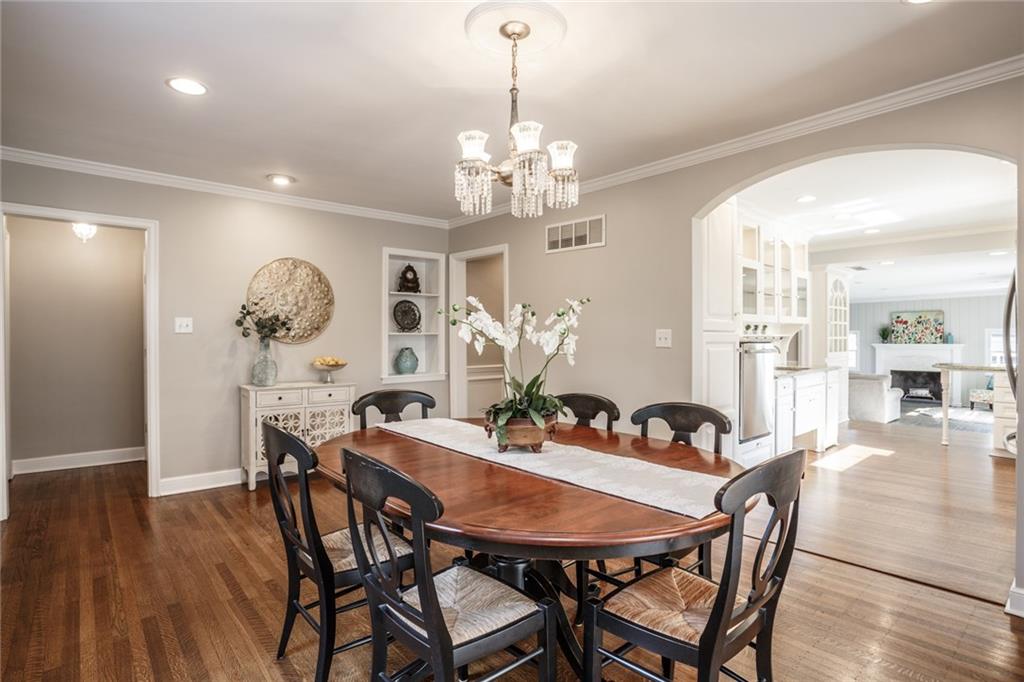 7101 Dean Road Indianapolis, IN 46250 - Photo 10 of 32