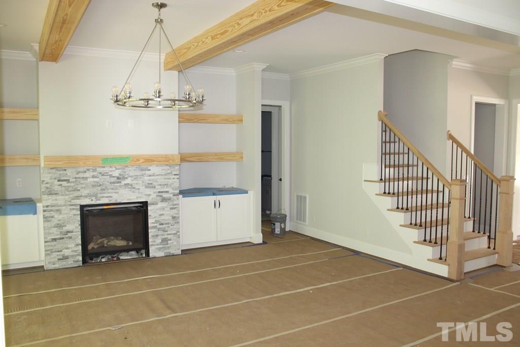 8013 Ghost Pony Trail Raleigh, NC 27613 - Photo 3 of 28