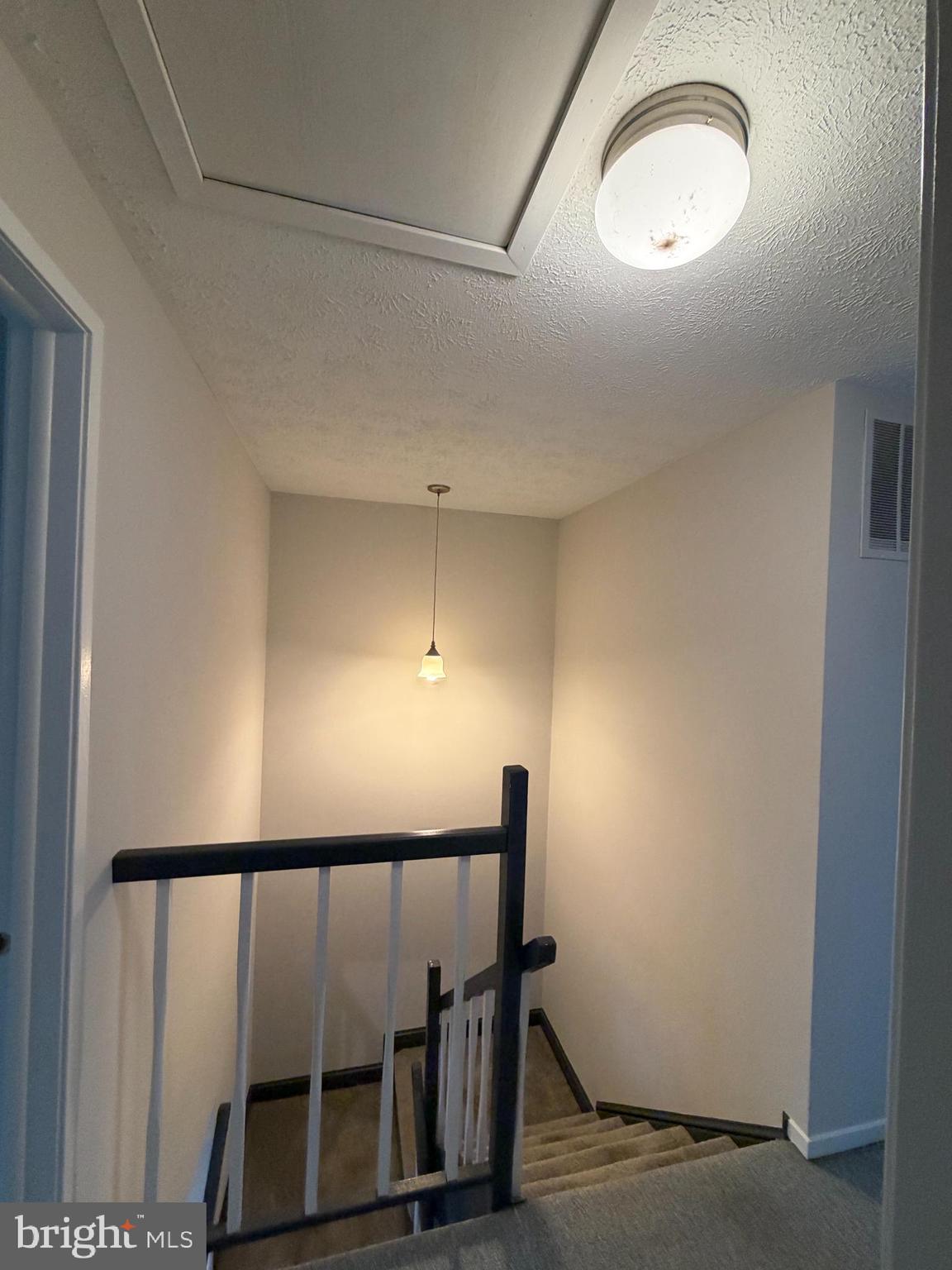 327 James Street Falls Church, VA 22046 - Photo 24 of 35 Hallway