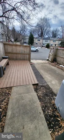 $3,600 | 327 James Street, Falls Church, VA 22046