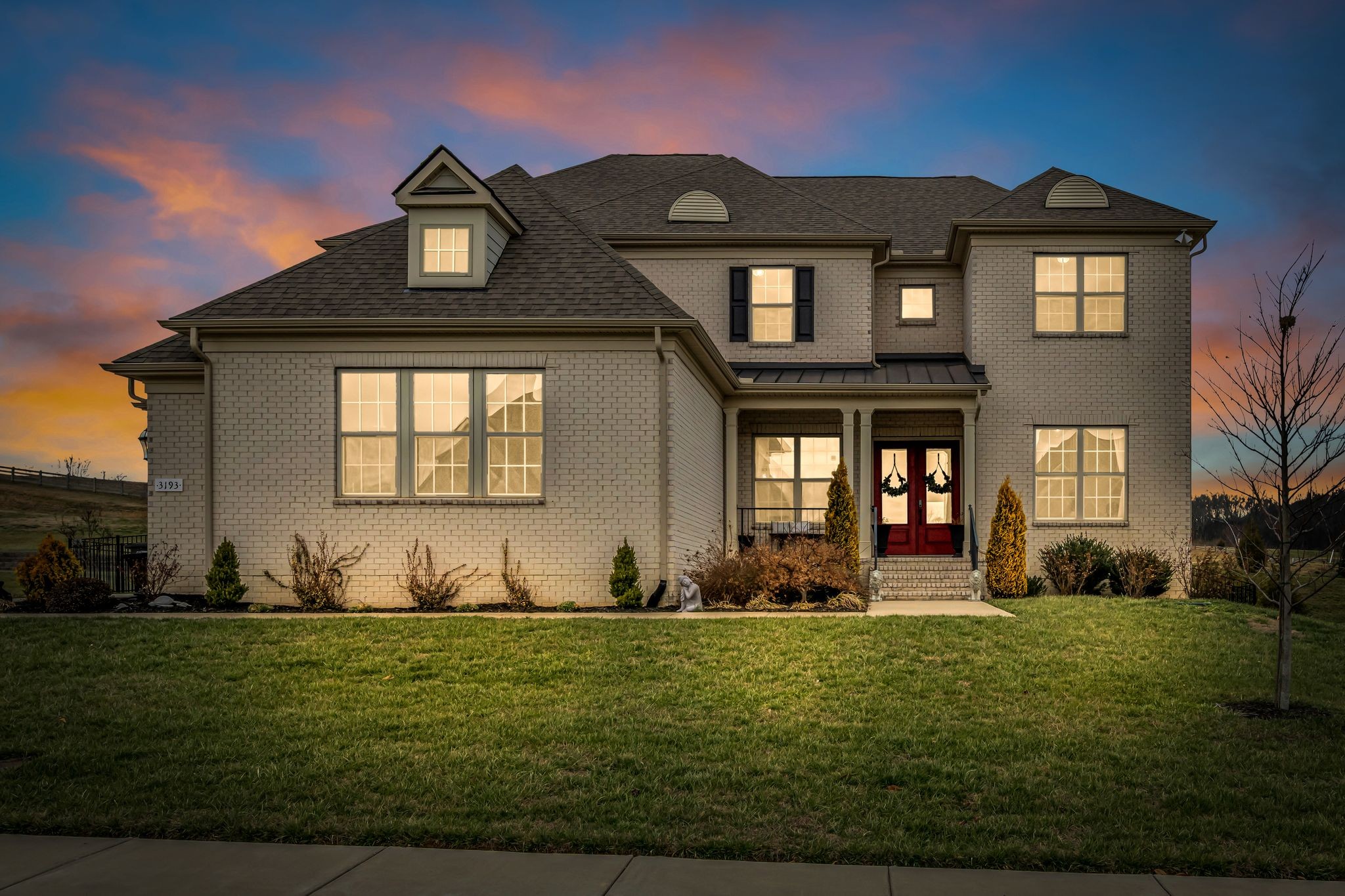 3193 Chase Point Drive Franklin, TN 37067 - Photo 1 of 53