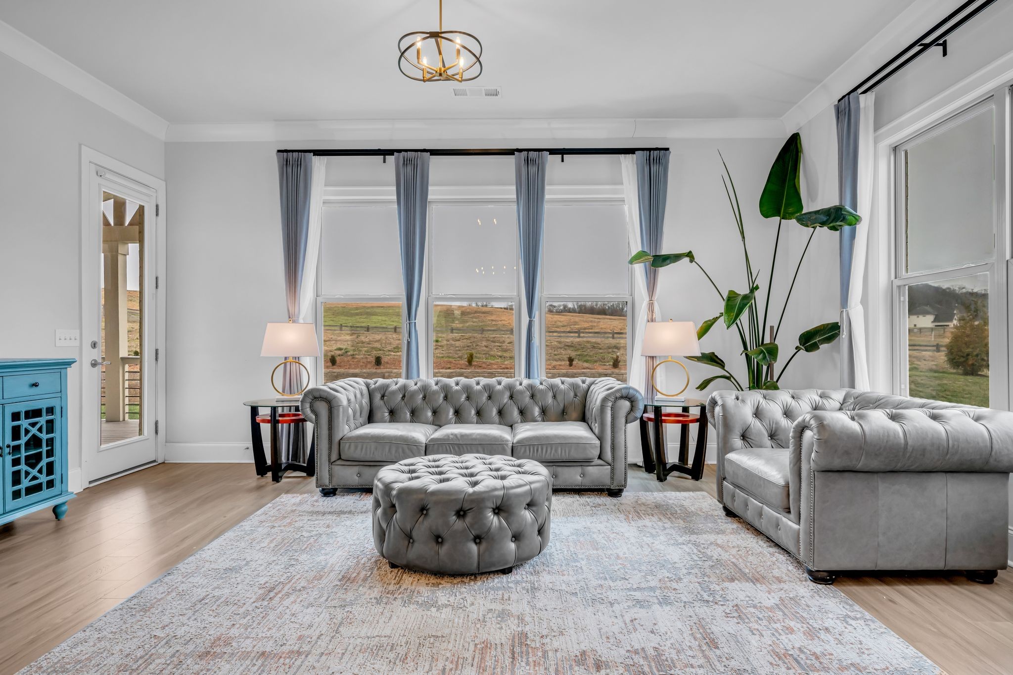 3193 Chase Point Drive Franklin, TN 37067 - Photo 12 of 53