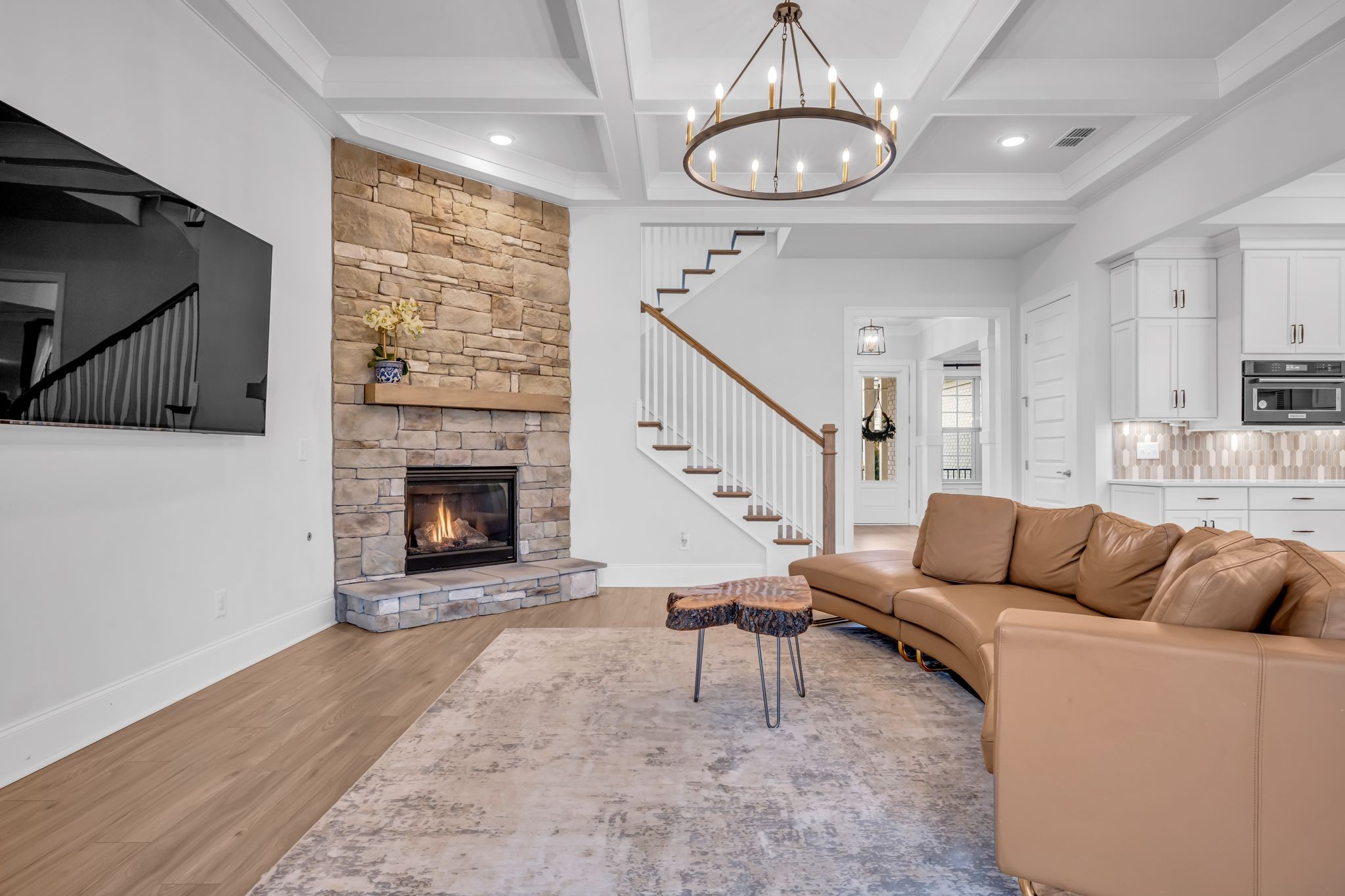 3193 Chase Point Drive Franklin, TN 37067 - Photo 13 of 53