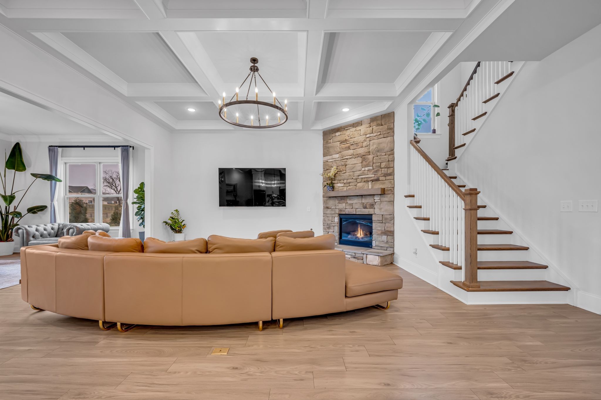 3193 Chase Point Drive Franklin, TN 37067 - Photo 14 of 53