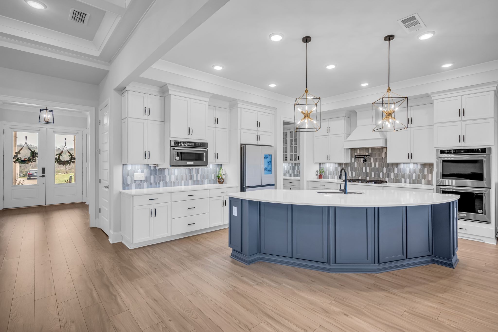 3193 Chase Point Drive Franklin, TN 37067 - Photo 16 of 53