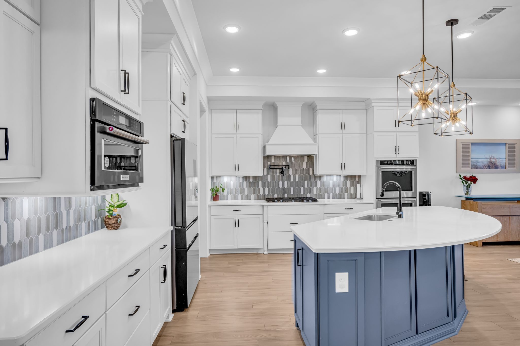 3193 Chase Point Drive Franklin, TN 37067 - Photo 17 of 53