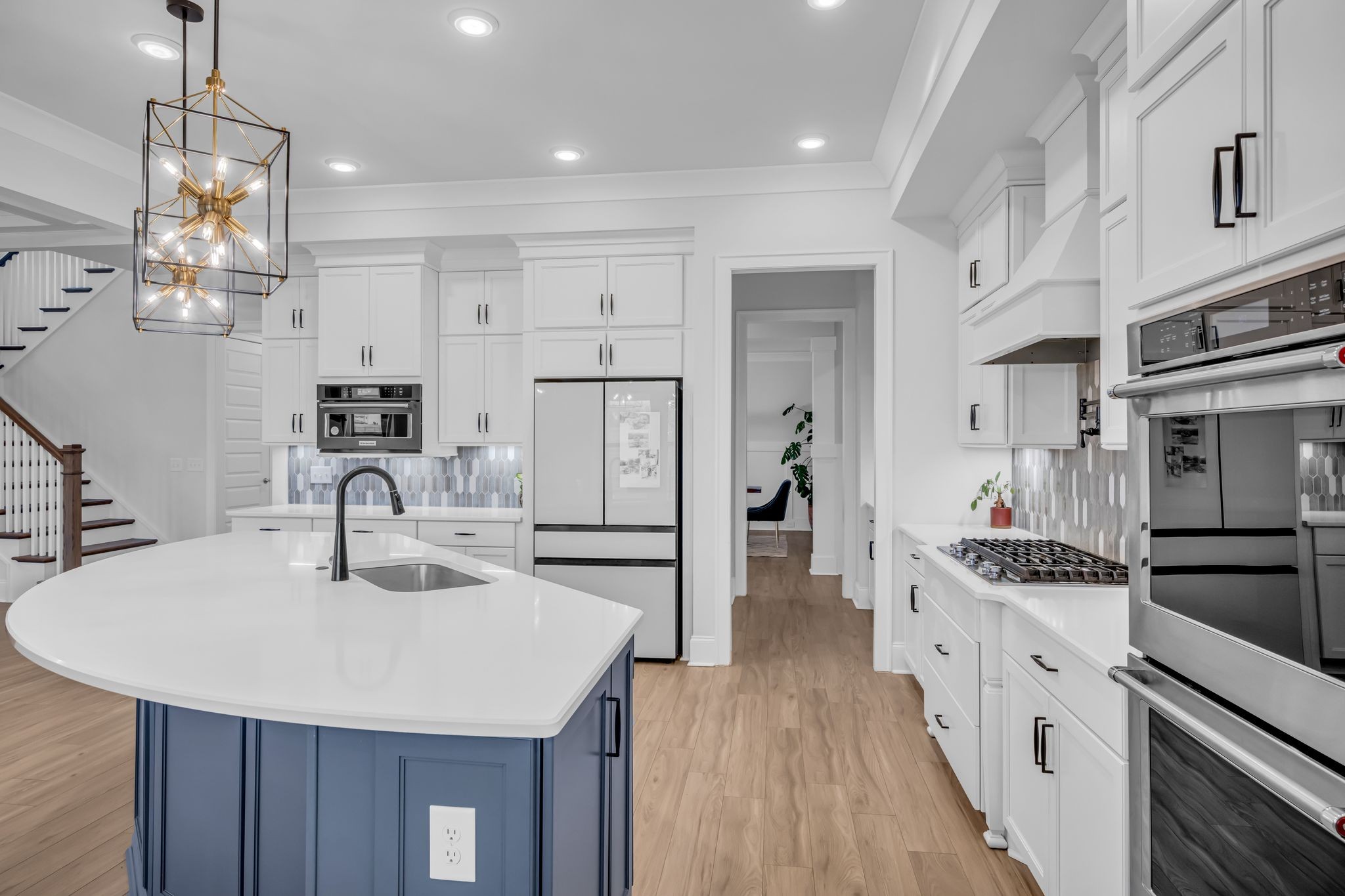 3193 Chase Point Drive Franklin, TN 37067 - Photo 18 of 53