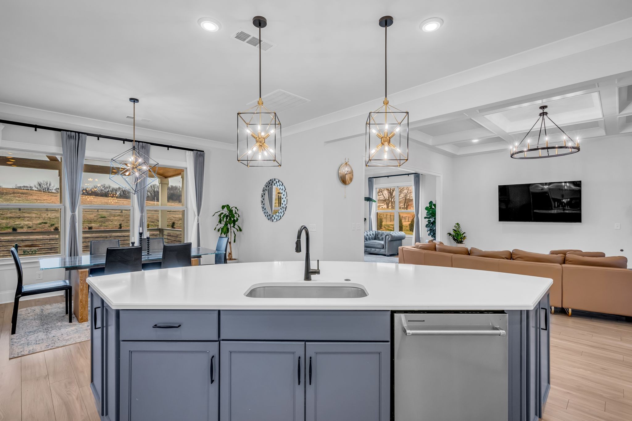 3193 Chase Point Drive Franklin, TN 37067 - Photo 20 of 53