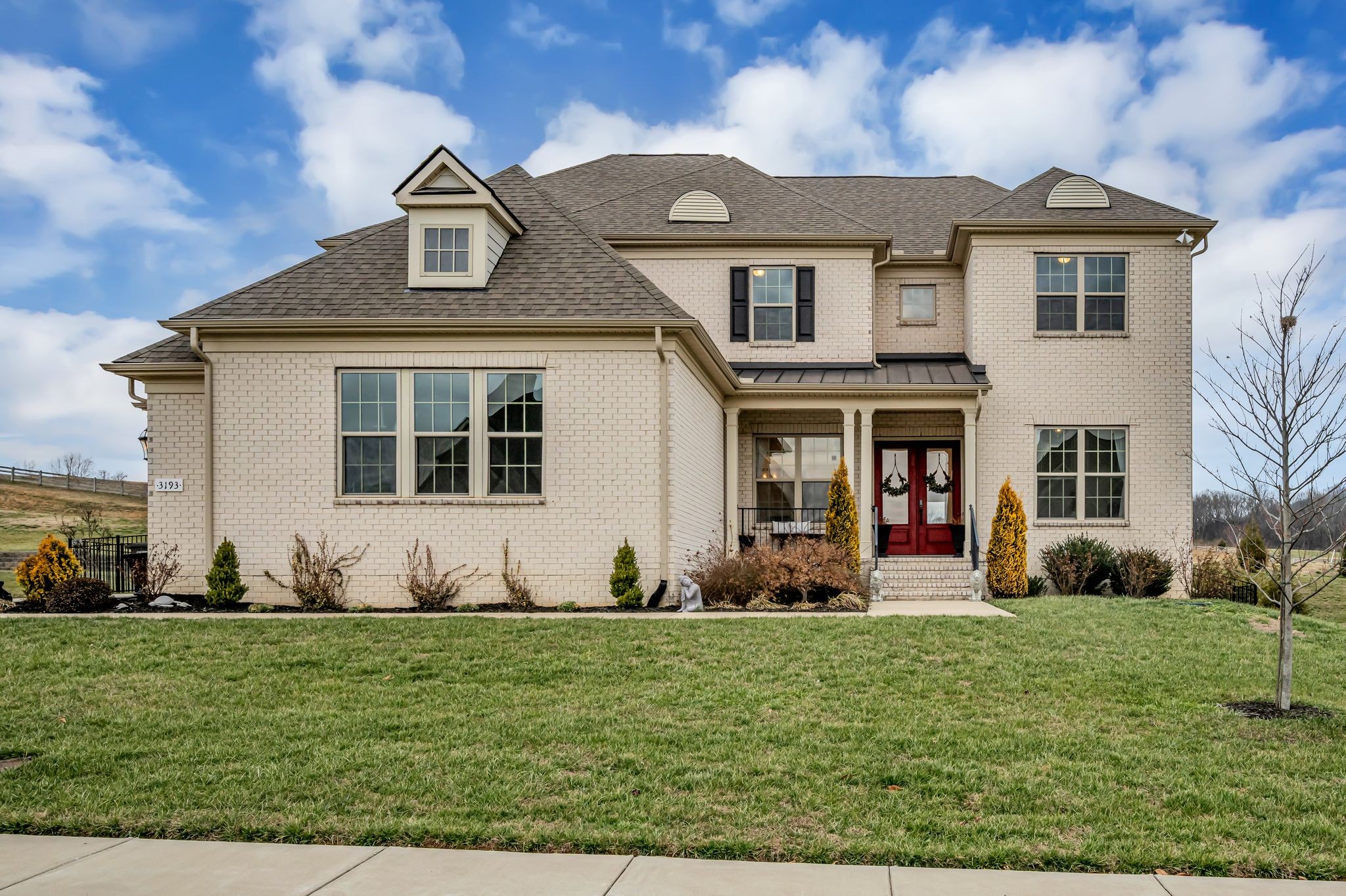 3193 Chase Point Drive Franklin, TN 37067 - Photo 2 of 53