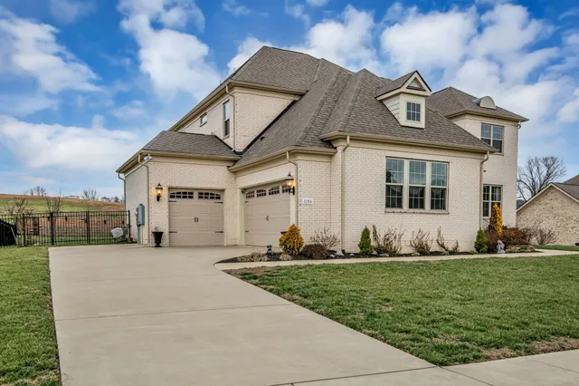 $6,500 | 3193 Chase Point Drive, Franklin, TN 37067