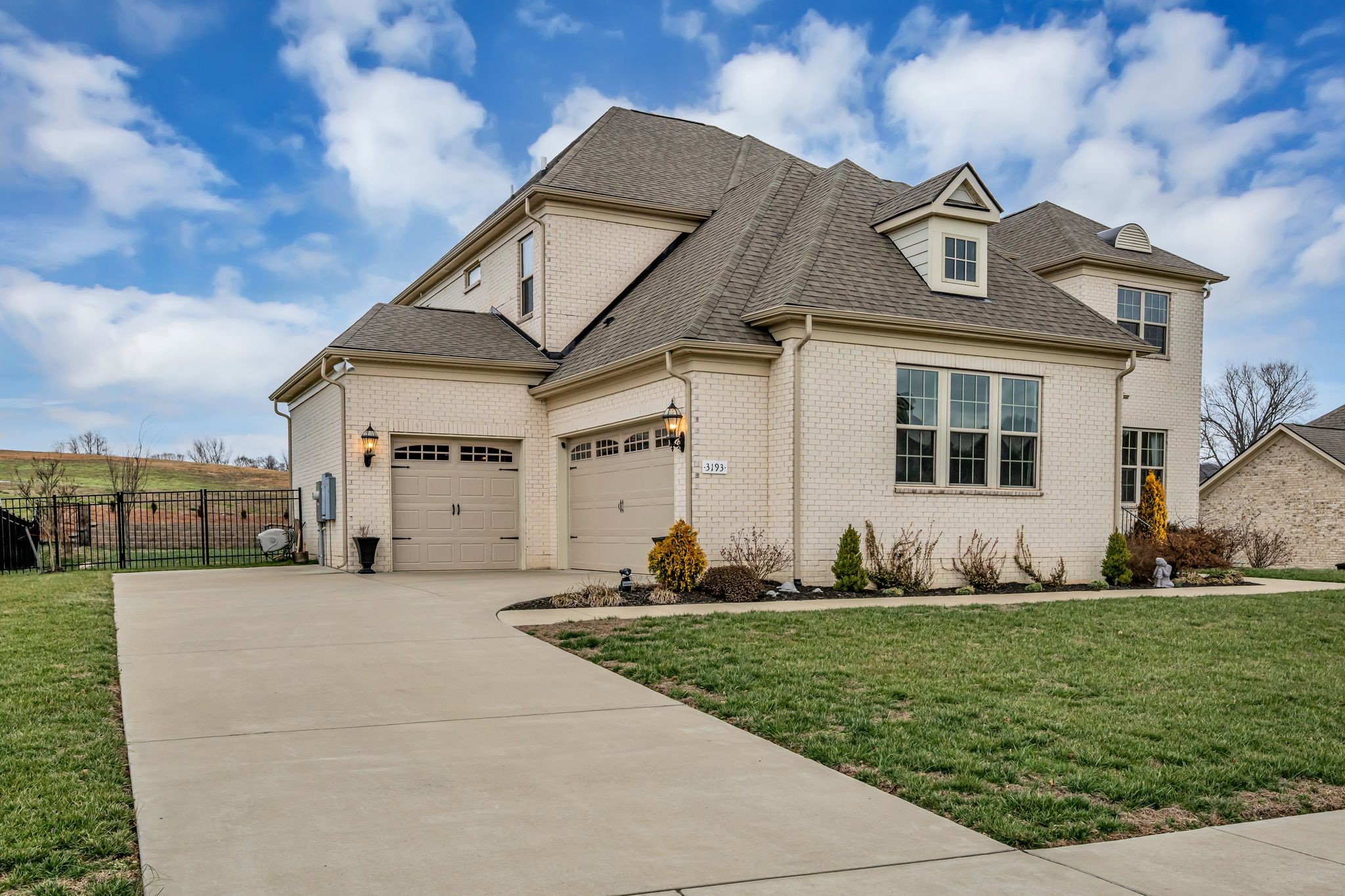 3193 Chase Point Drive Franklin, TN 37067 - Photo 47 of 53