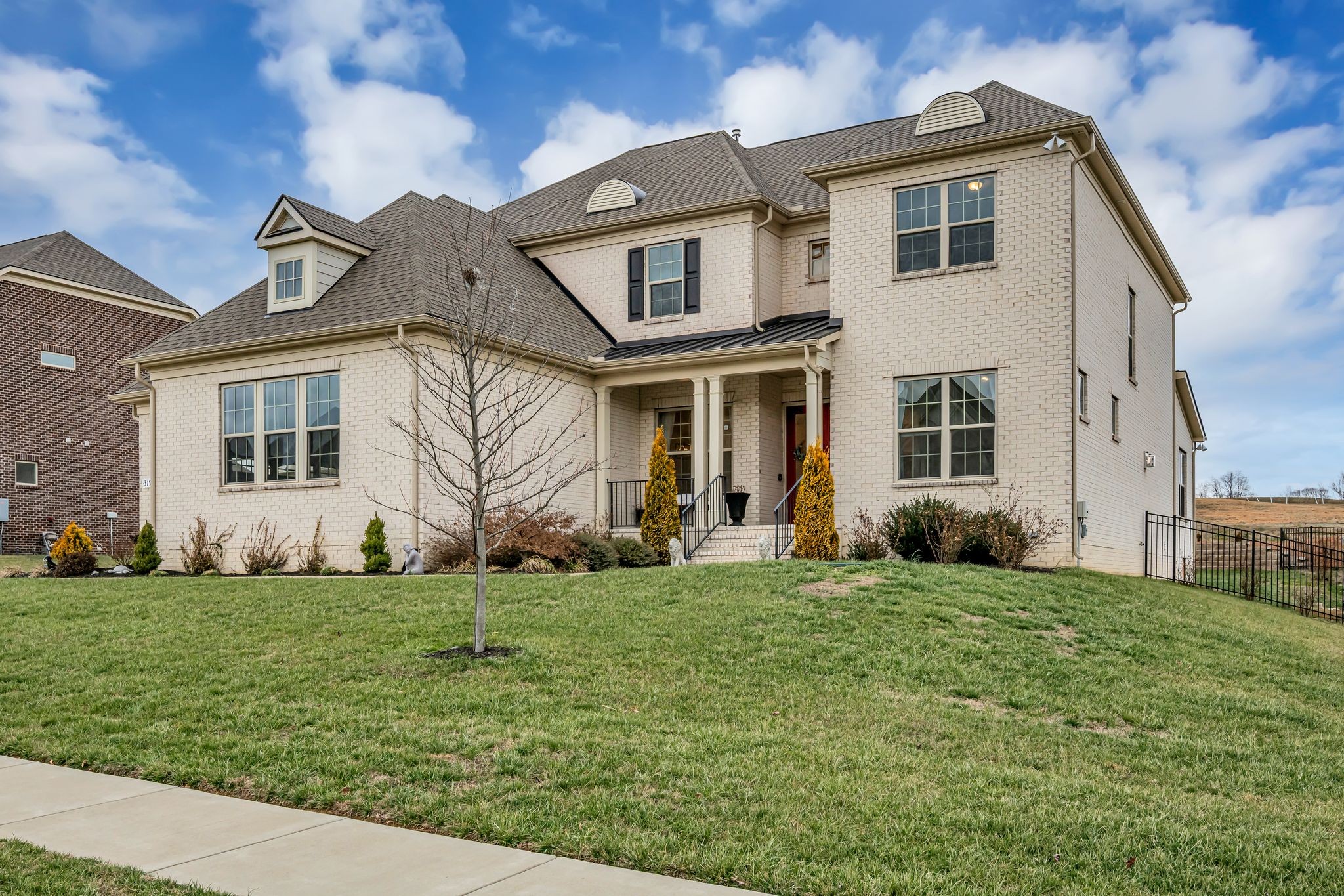 3193 Chase Point Drive Franklin, TN 37067 - Photo 48 of 53