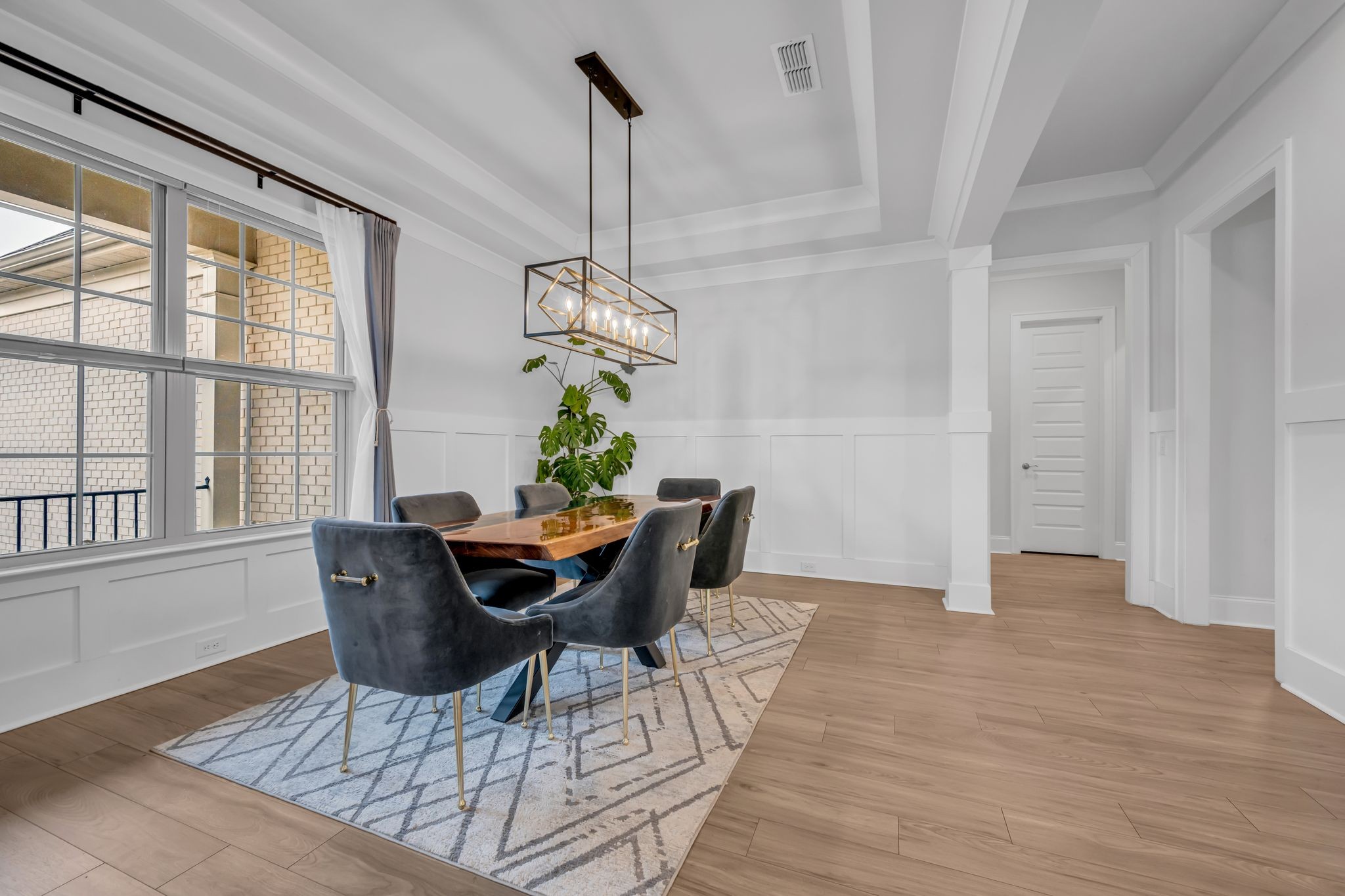 3193 Chase Point Drive Franklin, TN 37067 - Photo 5 of 53