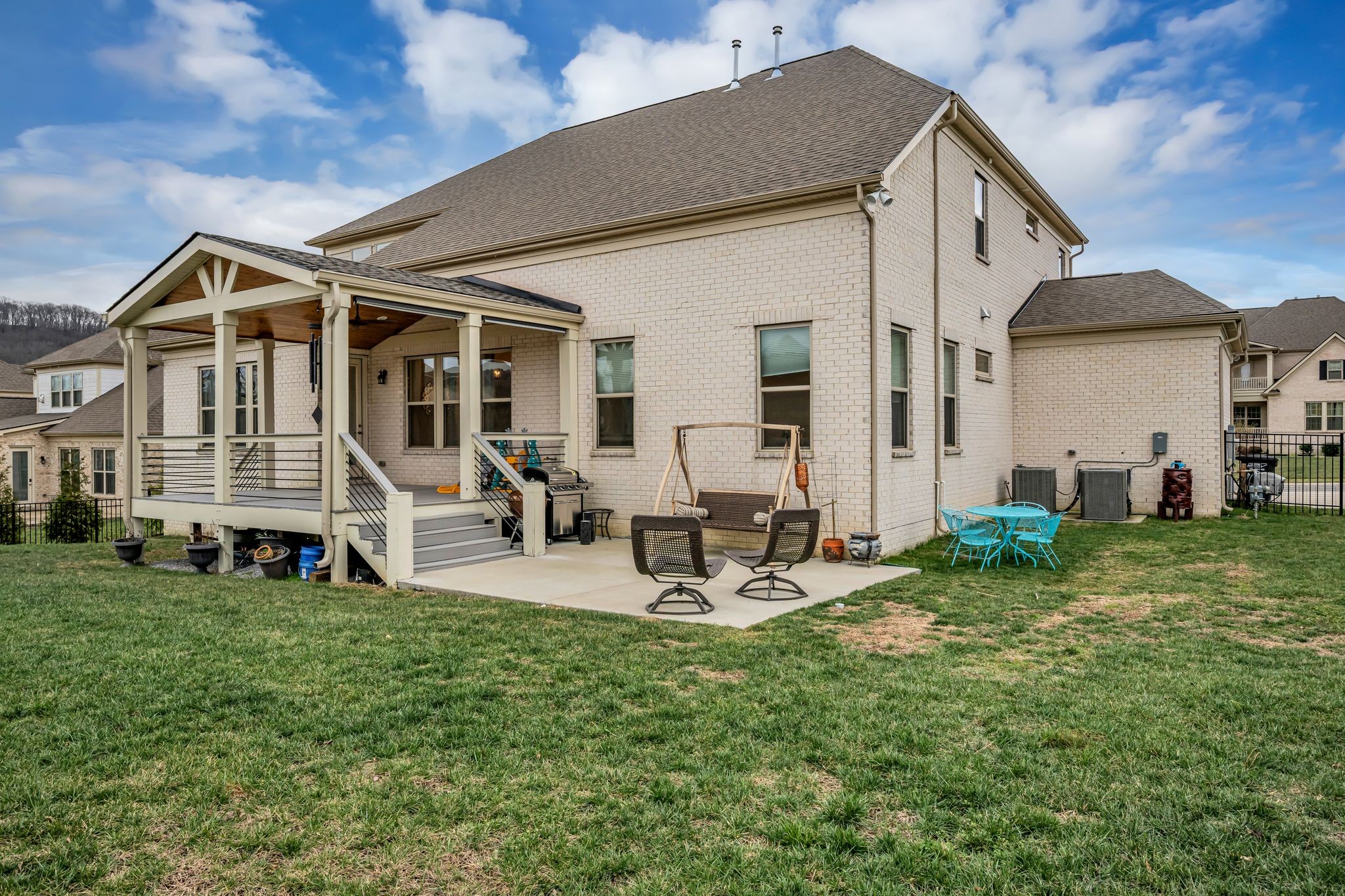 3193 Chase Point Drive Franklin, TN 37067 - Photo 51 of 53