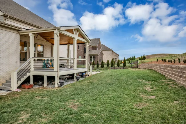 $6,500 | 3193 Chase Point Drive, Franklin, TN 37067